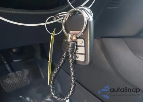 2021 Honda Pilot Awd Special Edition из США, поврежденный, VIN 5FNYF6H27MB020845